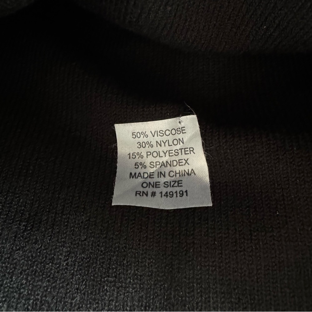 Topo Designs Reversible Hat - Picture 5 of 6